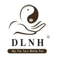 Logo Công Ty Dược Liệu Ninh Hiệp