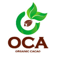 Logo Công Ty Thương Mại - Dịch Vụ Sản Xuất Ca Cao Thành Đạt