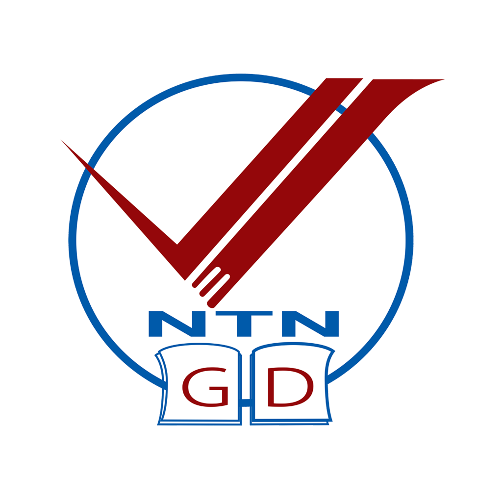 Logo Công Ty Hệ thống Trường Ngô Thời Nhiệm