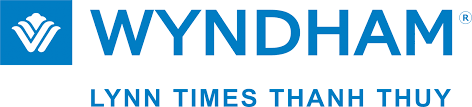 Logo Công Ty KHU NGHỈ DƯỠNG LYNN TIMES - Wyndham Thanh Thuỷ