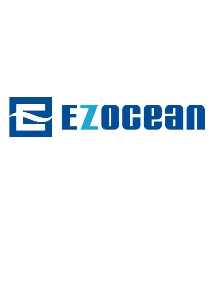 Logo Công Ty EZOCEAN LOGISTICS VIETNAM CO.,LTD