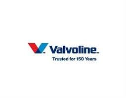 Logo Công Ty Valvoline Global Operations
