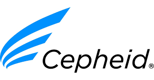 Logo Công Ty Cepheid