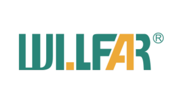 Logo Công Ty Willfar Information Technology