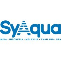 Logo Công Ty SyAqua