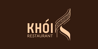 Logo Công Ty KHÓI RESTAURANT