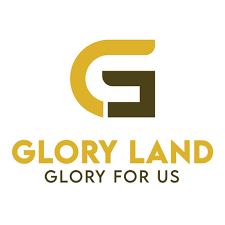Logo Công Ty BẤT ĐỘNG SẢN GLORY LAND