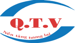 Logo Công Ty Viện Nghiên Cứu Phát Triển Giáo Dục Quốc Tế Việt