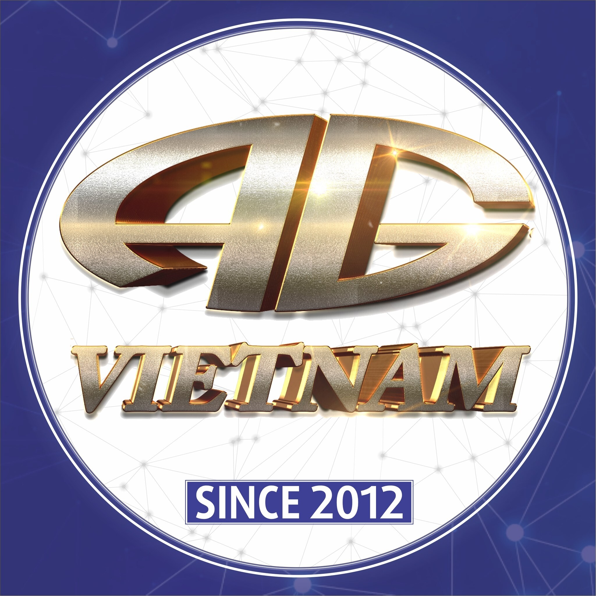 Logo Công Ty Sản xuất & Thương mại AG Việt Nam