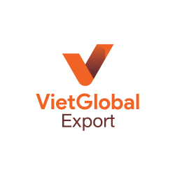 Logo Công Ty VietGlobal Export