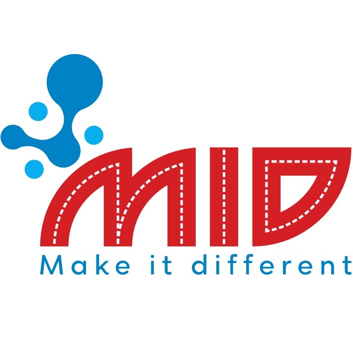 Logo Công Ty MID Việt Nam