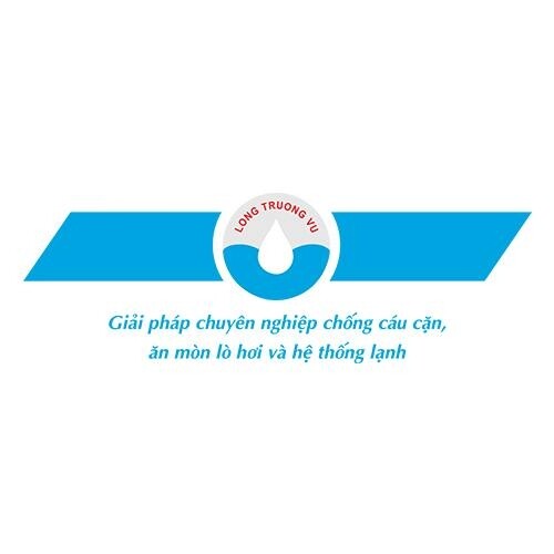 Logo Công Ty Kỹ Thuật Công Nghệ Môi Trường Long Trường Vũ