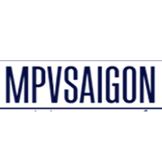 Logo Công Ty MPV Sài Gòn