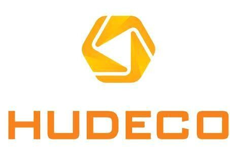 Logo Công Ty HUDECO
