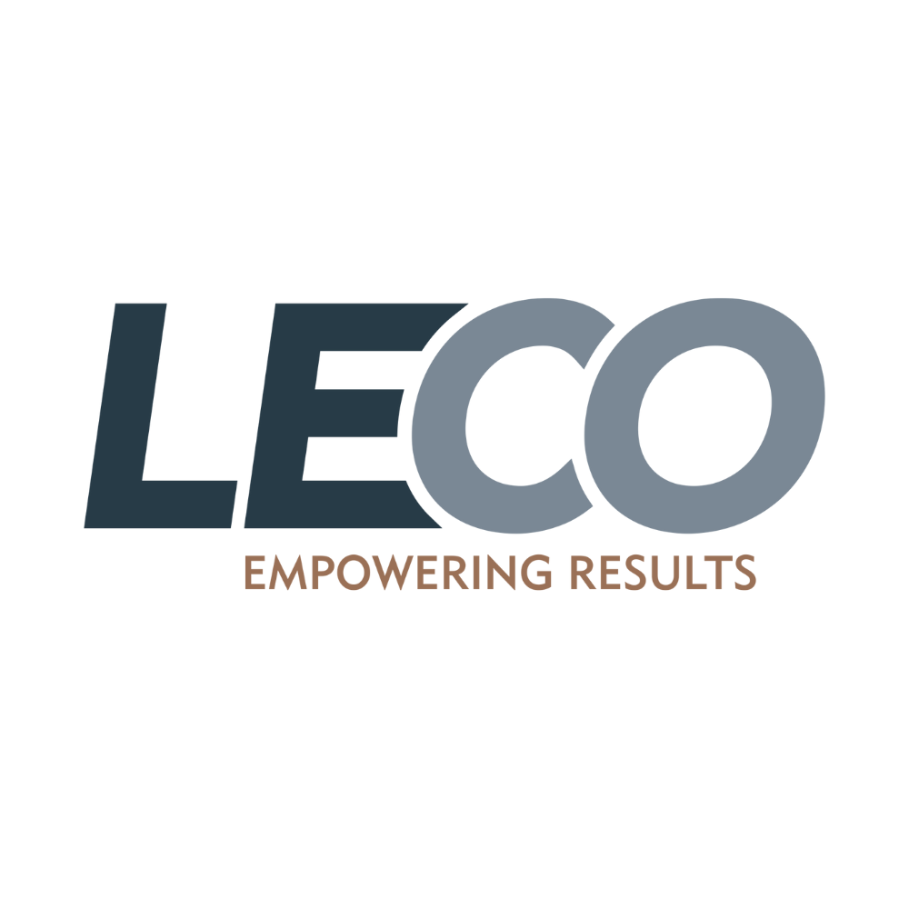 Logo Công Ty CÔNG NGHỆ VÀ DỊCH VỤ LECO