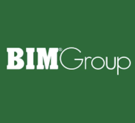 Logo Công Ty TẬP ĐOÀN BIM