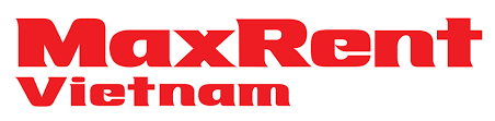 Logo Công Ty MAXRENT VIỆT NAM