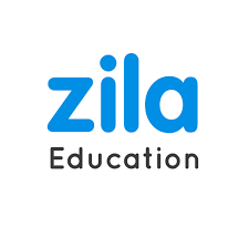 Logo Công Ty Giáo Dục Zila