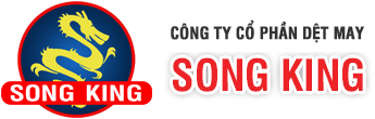 Logo Công Ty Sản xuất Thương mại Song King
