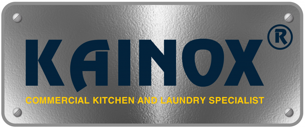 Logo Công Ty Sản Xuất – Thương Mại – Dịch Vụ Kainox