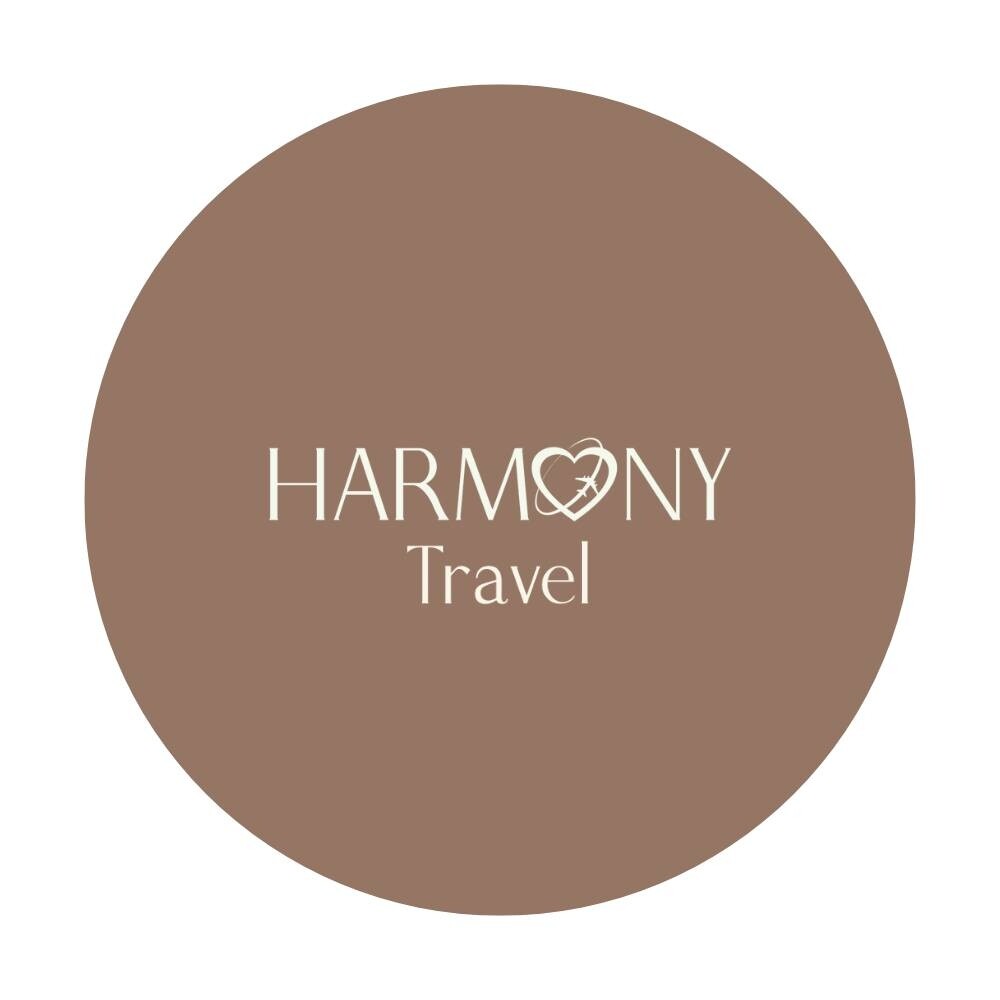 Logo Công Ty HARMONY TRAVEL