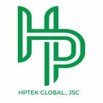 Logo Công Ty HPTEK GLOBAL