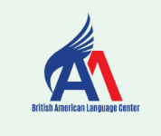 Logo Công Ty Hệ Thống Trung Tâm Ngoại ngữ Anh Mỹ