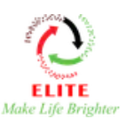 Logo Công Ty TM DV ELITE