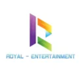 Logo Công Ty ROYAL ENTERTAINMENT