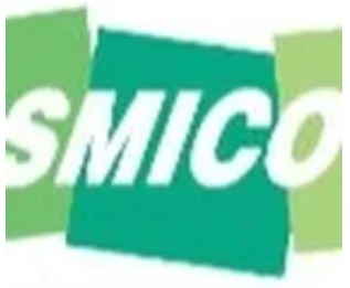 Logo Công Ty THIẾT KẾ & XÂY DỰNG SMICO