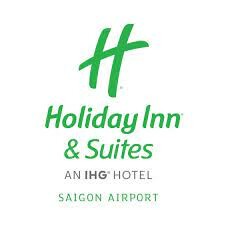 Logo Công Ty Holiday Inn & Suites Saigon Airport