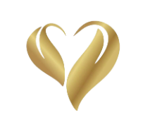 Logo Công Ty Công nghệ và Kết nối Trái Tim Vàng