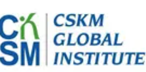 Logo Công Ty CSKM GLOBAL INSTITUTE C