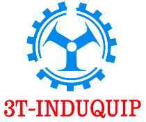 Logo Công Ty THIẾT BỊ 3T VIỆT NAM