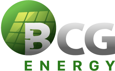 Logo Công Ty BCG Energy