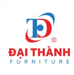 Logo Công Ty ĐIỆN MÁY NỘI THẤT ĐẠI THÀNH