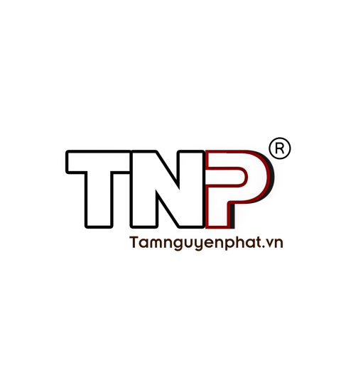 Logo Công Ty THƯƠNG MẠI XÂY DỰNG TÂM NGUYÊN PHÁT