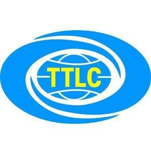 Logo Công Ty Xuất khẩu lao động, Thương mại & Du lịch (TTLC)