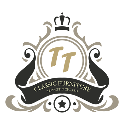 Logo Công Ty SẢN XUẤT - THƯƠNG MẠI - XÂY DỰNG TRỌNG TÍN