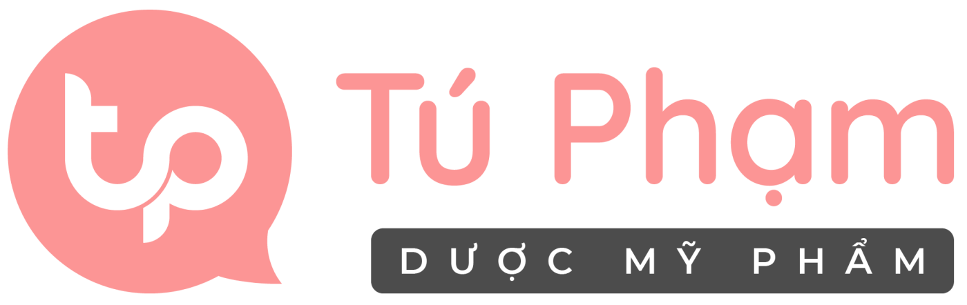 Logo Công Ty Hộ Kinh Doanh Tú Phạm - Dược Mỹ Phẩm