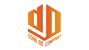 Logo Công Ty Tư Vấn Và Xây Lắp Đông Đô