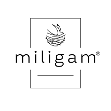 Logo Công Ty Miligam