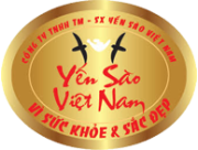 Logo Công Ty YẾN SÀO VIỆT NAM