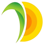 Logo Công Ty Năng Lượng Công Nghệ Cao Thiên Dương