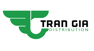 Logo Công Ty Phát Triển Thương Mại Trần Gia