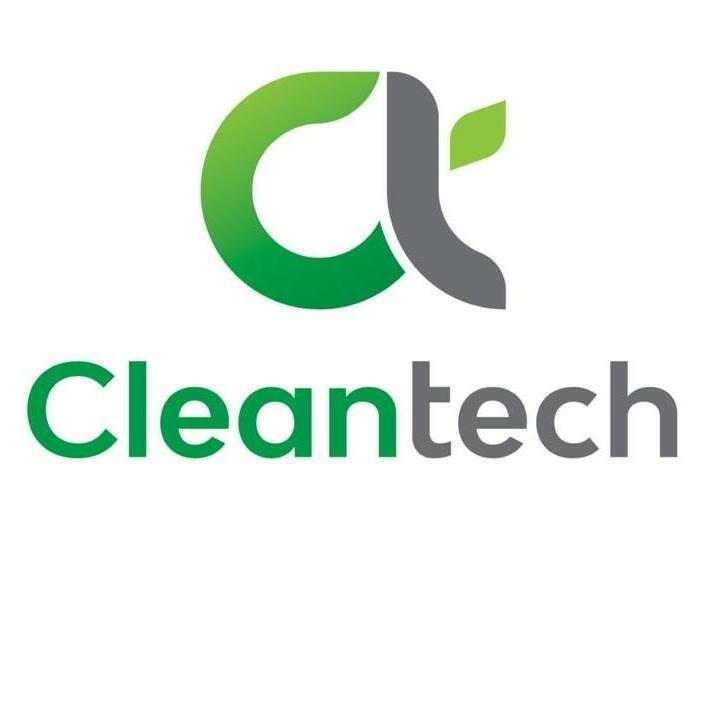 Logo Công Ty CÔNG NGHỆ SẠCH ĐỒNG NAI - CleanTech