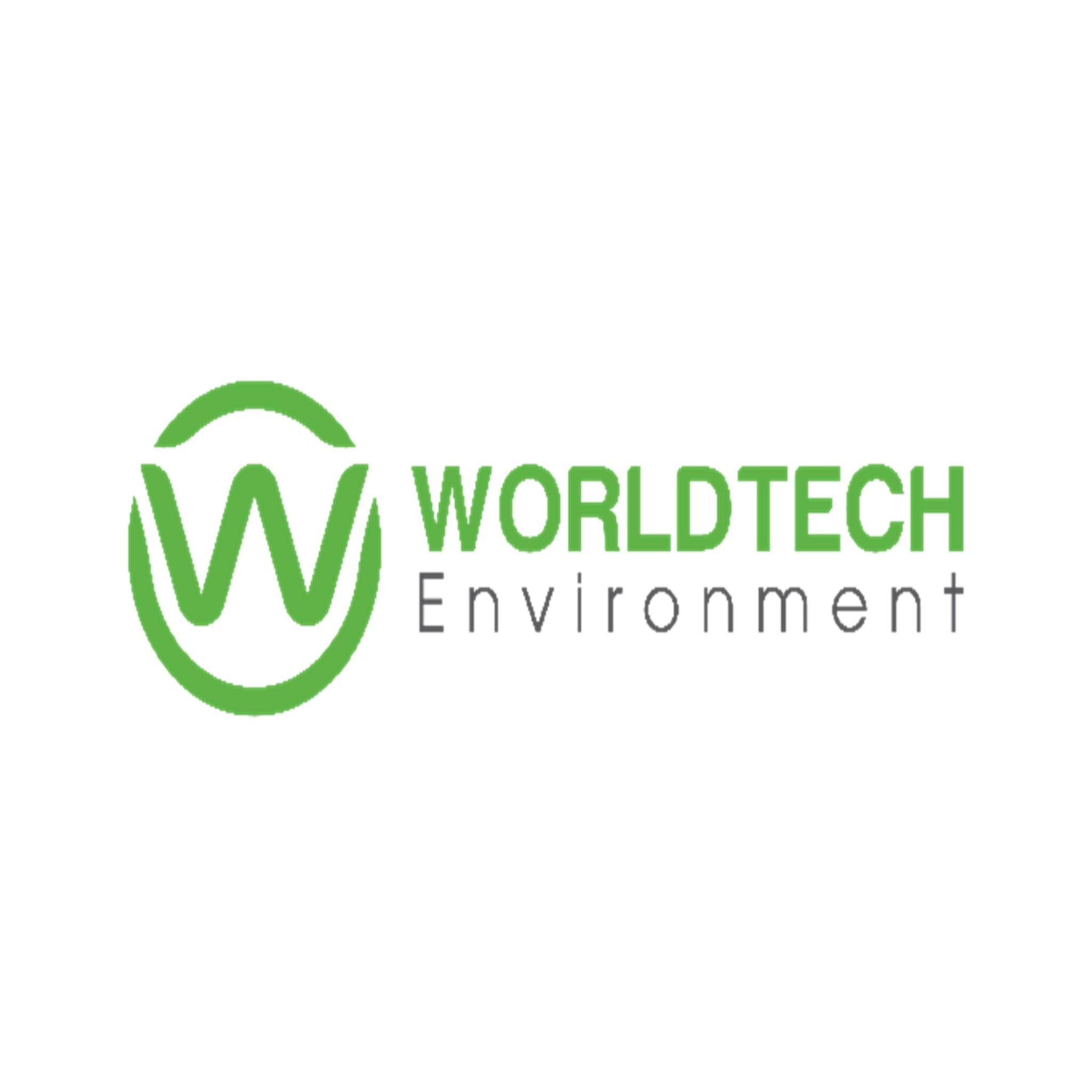 Logo Công Ty KỸ THUẬT MÔI TRƯỜNG WORLDTECH