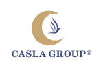 Logo Công Ty CASLA Group