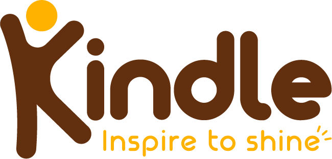 Logo Công Ty Đầu Tư Và Phát Triển Giáo Dục Kindle