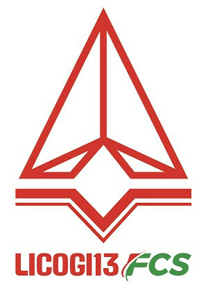 Logo Công Ty Licogi13-Fcs